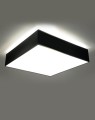 LAMPAMI - plafon led, lampa sufitowa ledowa, lampa sufitowa salonu, lampa korytarz