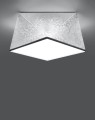 LAMPAMI - lampa sufitowa do salonu, plafon nowoczesny, lampa do sypialni