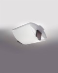 Lampa sufitowa na korytarz 2xE27 plafon EMILIO