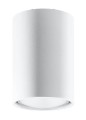 LAMPAMI - lampa sufitowa biała, tuby wiszące, lampa do kuchni, lampa biała tuba