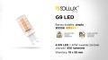 LAMPAMI - żarówka, żarówka led