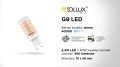 LAMPAMI - żarówka, żarówka led