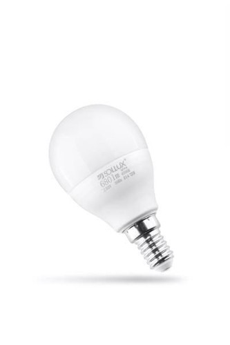 LAMPAMI - żarówka, żarówka led