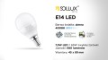 LAMPAMI - żarówka, żarówka led