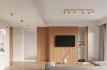 LAMPAMI - lampa drewniana ścienna, lampa z drewna, lampa tuba drewniana, lampa w stylu boho