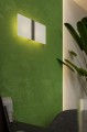 LAMPAMI - lampa plafon szklany, lampa sufitowa nowoczesna, lampa do salonu, lampa do sypialni