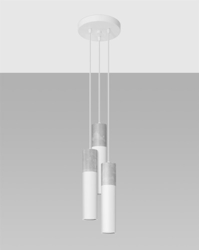 LAMPAMI -  tuby sufitowe, lampa wisząca do kuchni, lampa nad stół