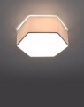 LAMPAMI - plafon ledowy, lampa sufitowa ledowa, lampa sufitowa biała