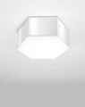 LAMPAMI - plafon ledowy, lampa sufitowa ledowa, lampa sufitowa biała