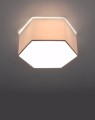LAMPAMI - plafon ledowy, lampa sufitowa ledowa, lampa sufitowa biała