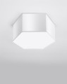 LAMPAMI - plafon led, lampa sufitowa ledowa, lampa sufitowa do salonu