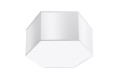 LAMPAMI - plafon led, lampa sufitowa ledowa, lampa sufitowa do salonu