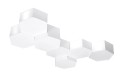 LAMPAMI - plafon led, lampa sufitowa ledowa, lampa sufitowa do salonu