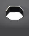 LAMPAMI - plafon led, lampa sufitowa ledowa, lampa sufitowa do salonu