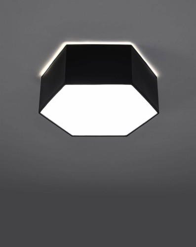 LAMPAMI - plafon led, lampa sufitowa ledowa, lampa sufitowa do salonu