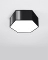LAMPAMI - plafon led, lampa sufitowa ledowa, lampa sufitowa do salonu