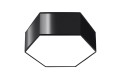 LAMPAMI - plafon led, lampa sufitowa ledowa, lampa sufitowa do salonu