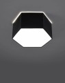 LAMPAMI - plafon led, lampa sufitowa ledowa, lampa sufitowa do salonu