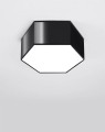 LAMPAMI - plafon led, lampa sufitowa ledowa, lampa sufitowa do salonu