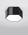 LAMPAMI - plafon led, lampa sufitowa ledowa, lampa sufitowa do salonu