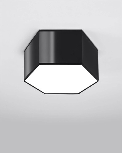 LAMPAMI - plafon led, lampa sufitowa ledowa, lampa sufitowa do salonu