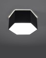 LAMPAMI - plafon led, lampa sufitowa ledowa, lampa sufitowa do salonu