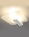 LAMPAMI - plafon led, lampa sufitowa ledowa, lampa sufitowa do salonu, nowoczesna lampa sufitowa