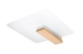 LAMPAMI - plafon led, lampa sufitowa ledowa, lampa sufitowa do salonu, nowoczesna lampa sufitowa