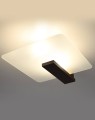 LAMPAMI - plafon led, lampa sufitowa ledowa, lampa sufitowa do salonu, nowoczesna lampa sufitowa