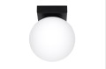 LAMPAMI - lampa sufitowa kule białe, lampa sufitowa do kuchni, lampa sufitowa kule szklane