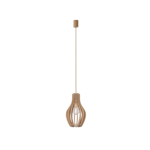 LAMPAMI - żyrandol w stylu boho, lampa wisząca boho, żyrandol boho