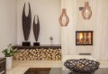 LAMPAMI - żyrandol w stylu boho, lampa wisząca boho, żyrandol boho