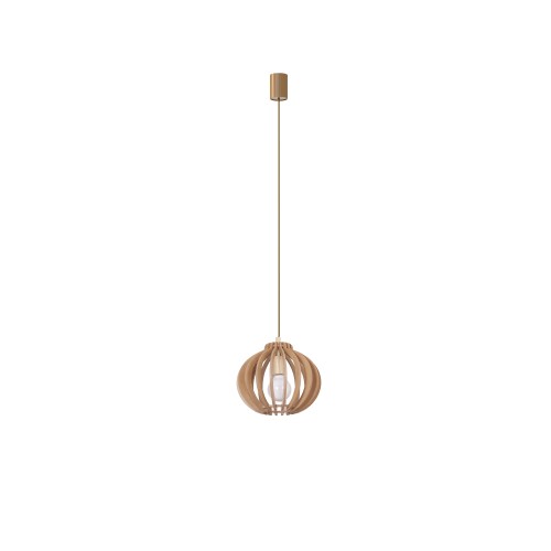 LAMPAMI - żyrandol w stylu boho, lampa wisząca boho, żyrandol boho