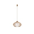 LAMPAMI - żyrandol w stylu boho, lampa wisząca boho, żyrandol boho