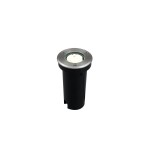 Lampa zewnętrzna najazdowa IP67, lampa na podjazd MON LED