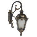 LAMPAMI - lampa zewnętrzna, lampa ogrodowa, lampa na elewację zewnętrzna
