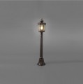 LAMPAMI - lampa zewnętrzna, lampa ogrodowa, lampa stojąca zewnetrzna