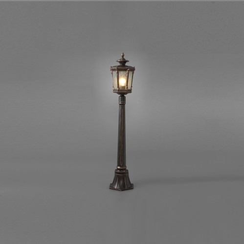 LAMPAMI - lampa zewnętrzna, lampa ogrodowa, lampa stojąca zewnetrzna