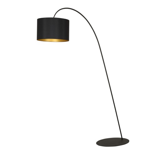 LAMPAMI - lampa podłogowa, lampa do sypialni, lampa stojąca nowoczesna, lampa do salonu
