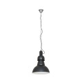 LAMPAMI - lampa sufitowa loftowa, lampa industrialna,  żyrandol industrialny