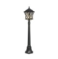 LAMPAMI - latarnia ogrodowa, lampa zewnętrzna, lampa ogrodowa stojąca