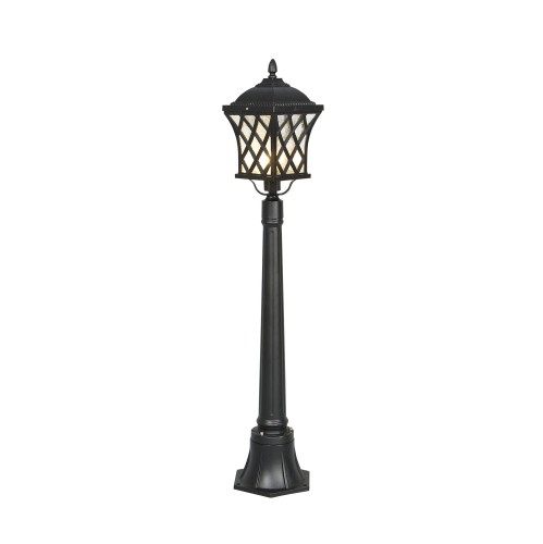 LAMPAMI - latarnia ogrodowa, lampa zewnętrzna, lampa ogrodowa stojąca