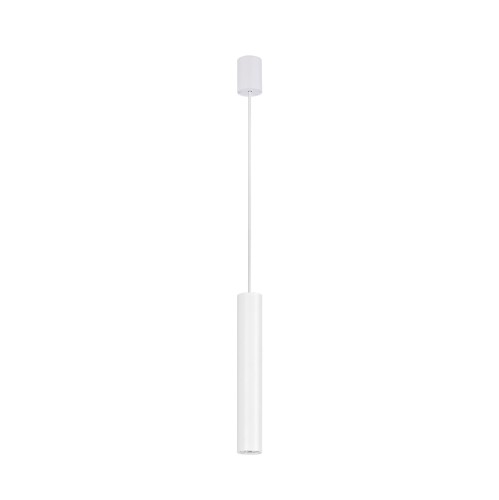 LAMPAMI - tuby sufitowe, tuba sufitowa wisząca, lampa nad wyspę, lampa do sypialni