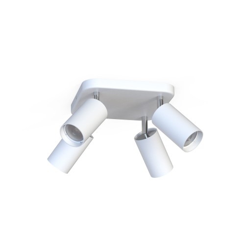 LAMPAMI - lampa sufitowa tuby regulowane, lampa nowoczesna do kuchni, lampa korytarz