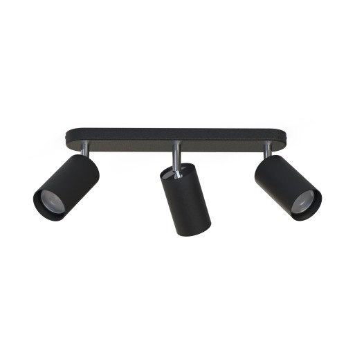 LAMPAMI - lampa sufitowa tuby regulowane, lampa nowoczesna do kuchni, lampa korytarz