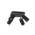 LAMPAMI - lampa sufitowa tuby regulowane, lampa nowoczesna do kuchni, lampa korytarz