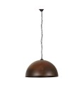 LAMPAMI - żyrandol do salonu nowoczesny, lampa wisząca rustykalna, żyrandol industrialny, lampa do kuchni