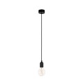 LAMPAMI - lampa wisząca do kuchni, lampa pojedyncza wisząca, lampa nowoczesna loftowa