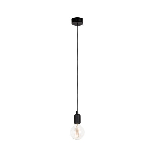 LAMPAMI - lampa wisząca do kuchni, lampa pojedyncza wisząca, lampa nowoczesna loftowa