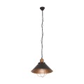 LAMPAMI - lampa wisząca do kuchni, lampa industrialna, lampa nowoczesna loftowa